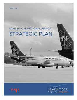 Strategic Plan