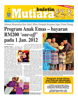 Buletin Mutiara Bulan Dis 1