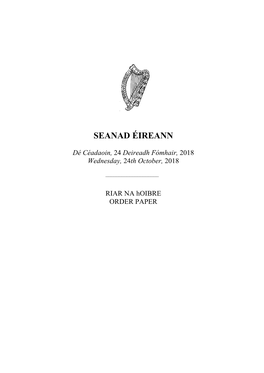 77 Seanad Éireann 1881