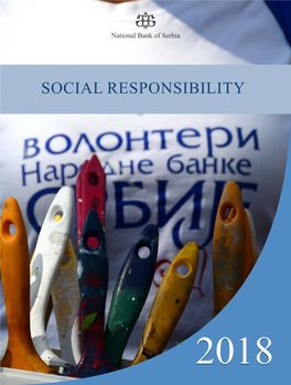 Social Responsibility