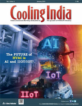 1-Cooling-India-January-2019.Pdf