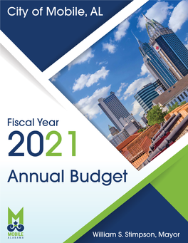 FY2021 Adopted Budget (PDF FILE)