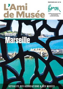 Dossier Marseille