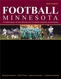 Minnesota Football Coaches Association