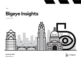 Bigeye Insights