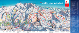 *Matterhorn Ski Safari