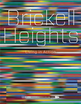 Brickell Heights Condos Brochure