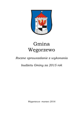 Gmina Węgorzewo