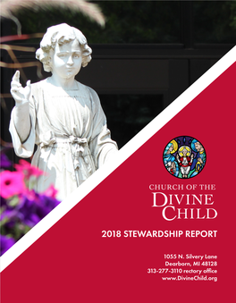 2018 Stewardship Report