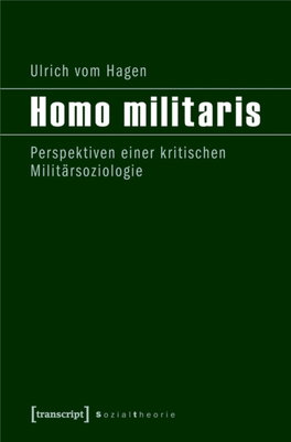 Homo Militaris