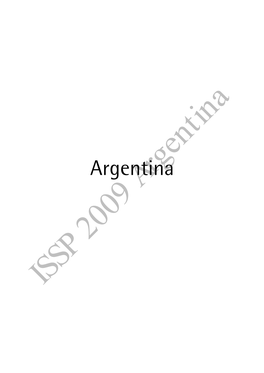 Argentina Argentina