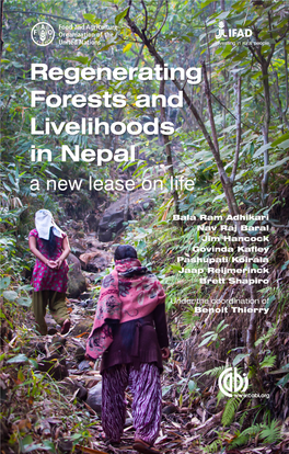 Regenerating Forests and Livelihoods in Nepal