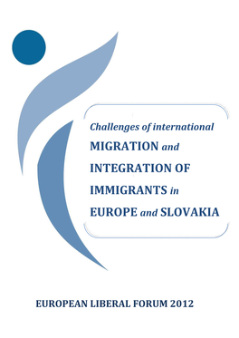 Challenges of International Migration...Final