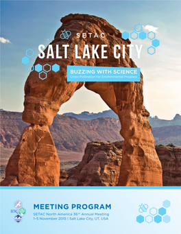 SETAC-Meeting-Program-V2.Pdf