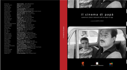 Il Cinema Di Papà