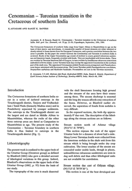 Bulletin of the Geological Society of Denmark, Vol. 33/1-2, Pp. 21-30