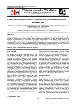 Waste Cooking Oil As a Substrate for Biosynthesis