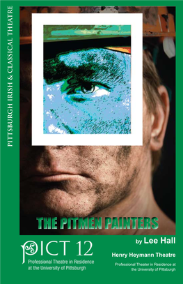 The Pitmen Painters