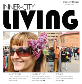 Inner-City Living April29.Indd