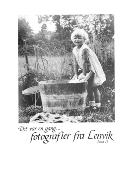 Fotografier Fra Lenvik