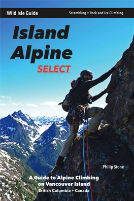 Island Alpine SELECT