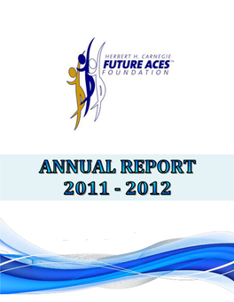 2012 Annual Report