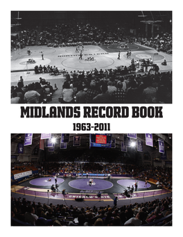 Midlands Record Book