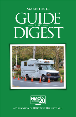 Guideanddigest201803.Pdf