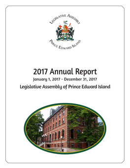 2017 Annual Report