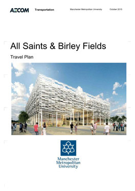 All Saints & Birley Fields