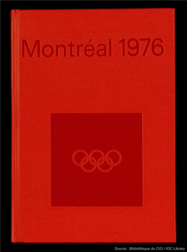 Montréal 1976