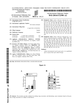 Wo 2014/172390 A2 B