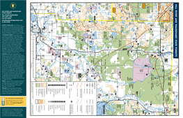 Hill River and Waukenabo State Forest Recreation