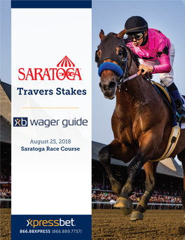 Travers Stakes