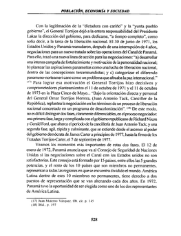 "Dictadura Con Cariño" Y La "Yunta Pueblo Gobierno", El General