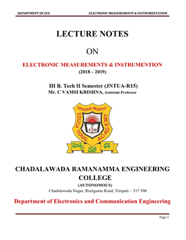 Electronic Instrumentation and Measurement Techniques”, PHI, 5Th Edition, 2002