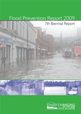 Flood Prevention Report 2009 7Th Biennial Report