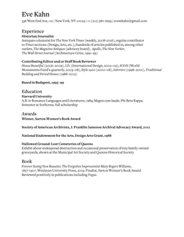 Download Resume As