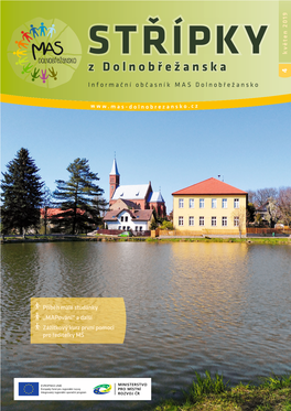 Z Dolnobřežanska 4