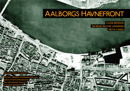 Aalborgs Havnefront