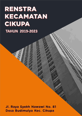 BUKU RENSTRA 2019-2023 FINAL.Pdf