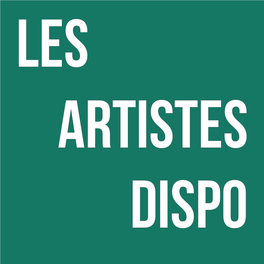 (Pdf) Liste Des 280 Artistes