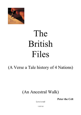 The British Files