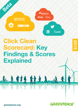 Click Clean Scorecard: Key Findings & Scores Explained