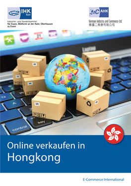 Online Verkaufen in Hongkong