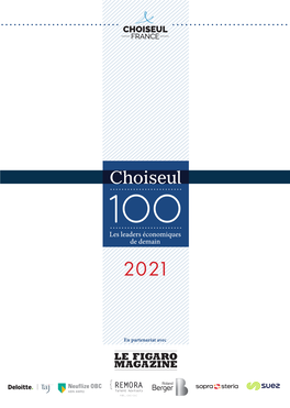 Choiseul France