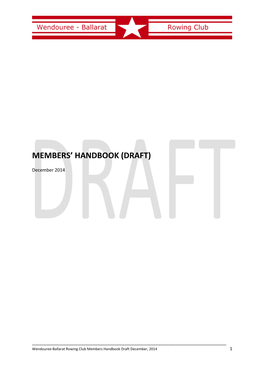 Draft WBRC Handbook.Pdf