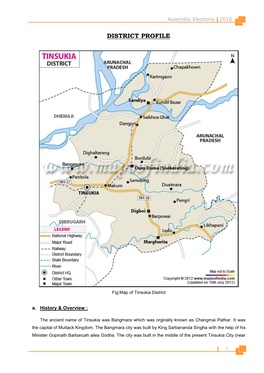 District Profile