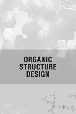 Organic Structures Design