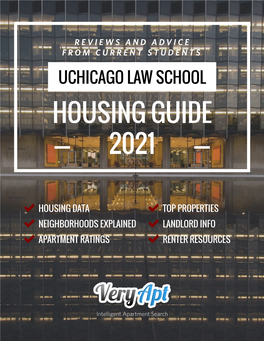 Housing Guide 2021